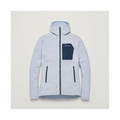 Montane Protium CP Hoody W Violet, leichter Damen-Fleece-Hoody für Bergsport und Outdoor