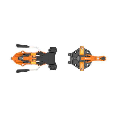 ATK Freeraider 15 Evo Orange