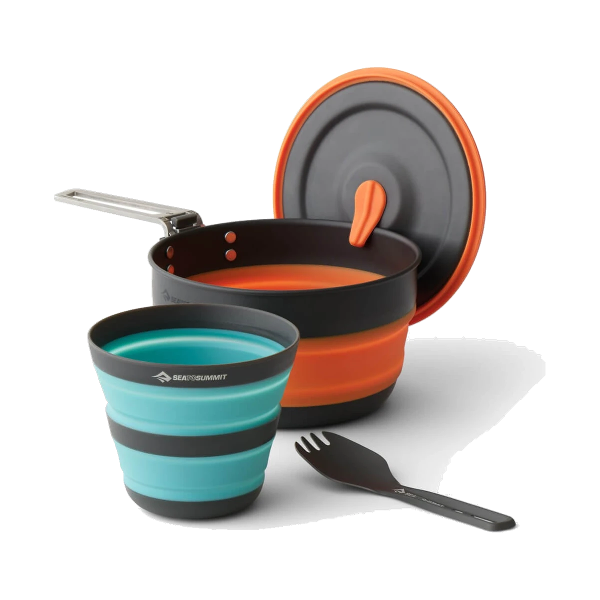 Frontier 1L Set MULTICOLOR