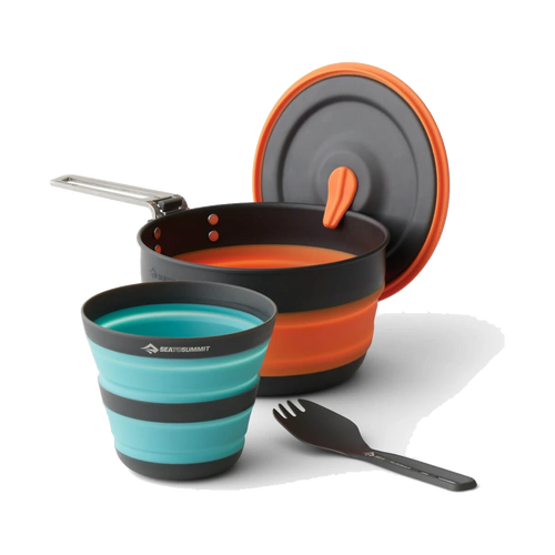 Frontier 1L Set MULTICOLOR