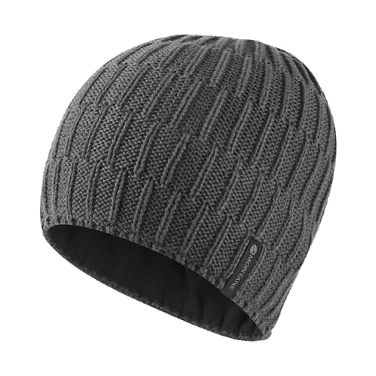 Windjammer Logo Beanie Moonscape