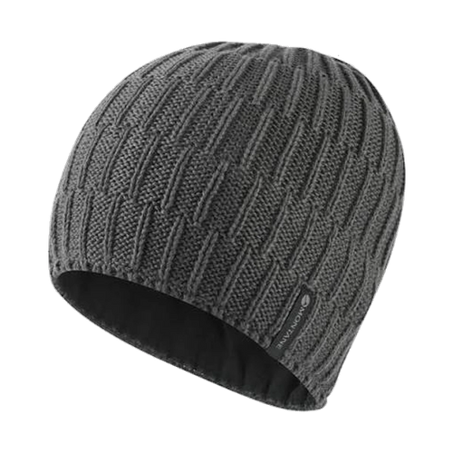 Windjammer Logo Beanie Moonscape