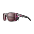 Shield M Spectron 3 HD Rose, kompakte Gletscherbrille mit hoher Kontrastsicht