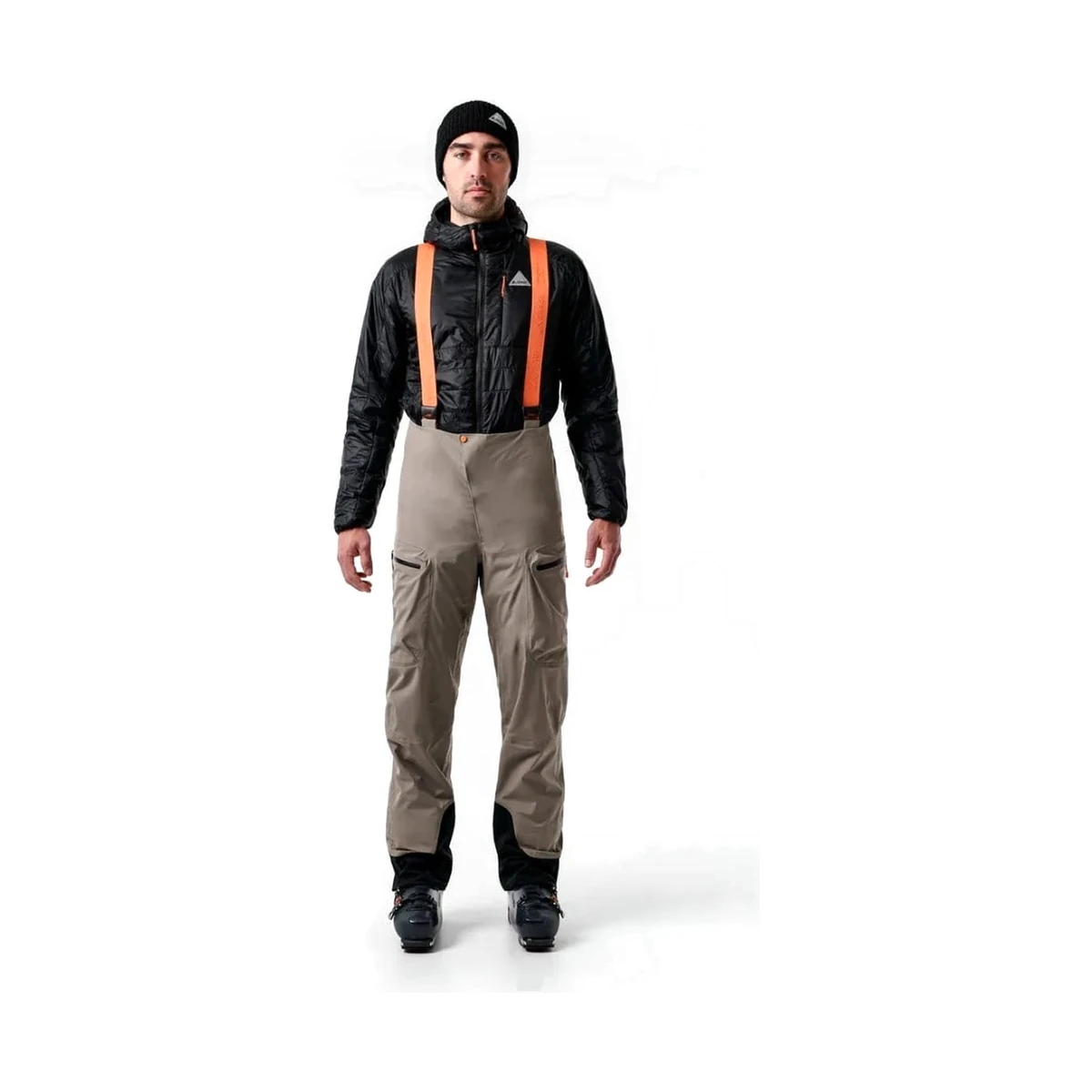 Orage MTN-X Grade 3L Light Bib