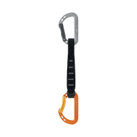 Petzl Spirit Express 17cm
