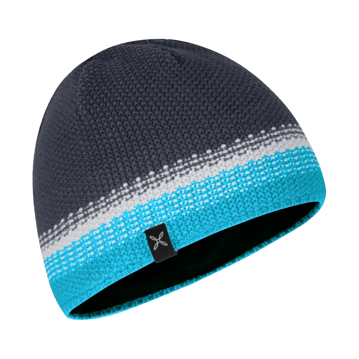 Lines Cap BLUE