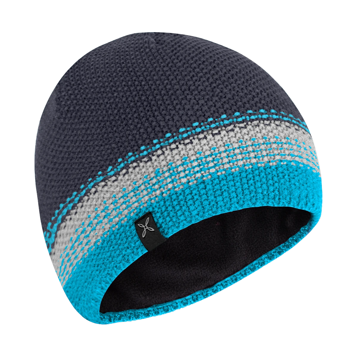 Montura Lines Cap Graphite Blue/Turquoise