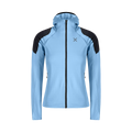 Action Hooded Maglia W Dusk