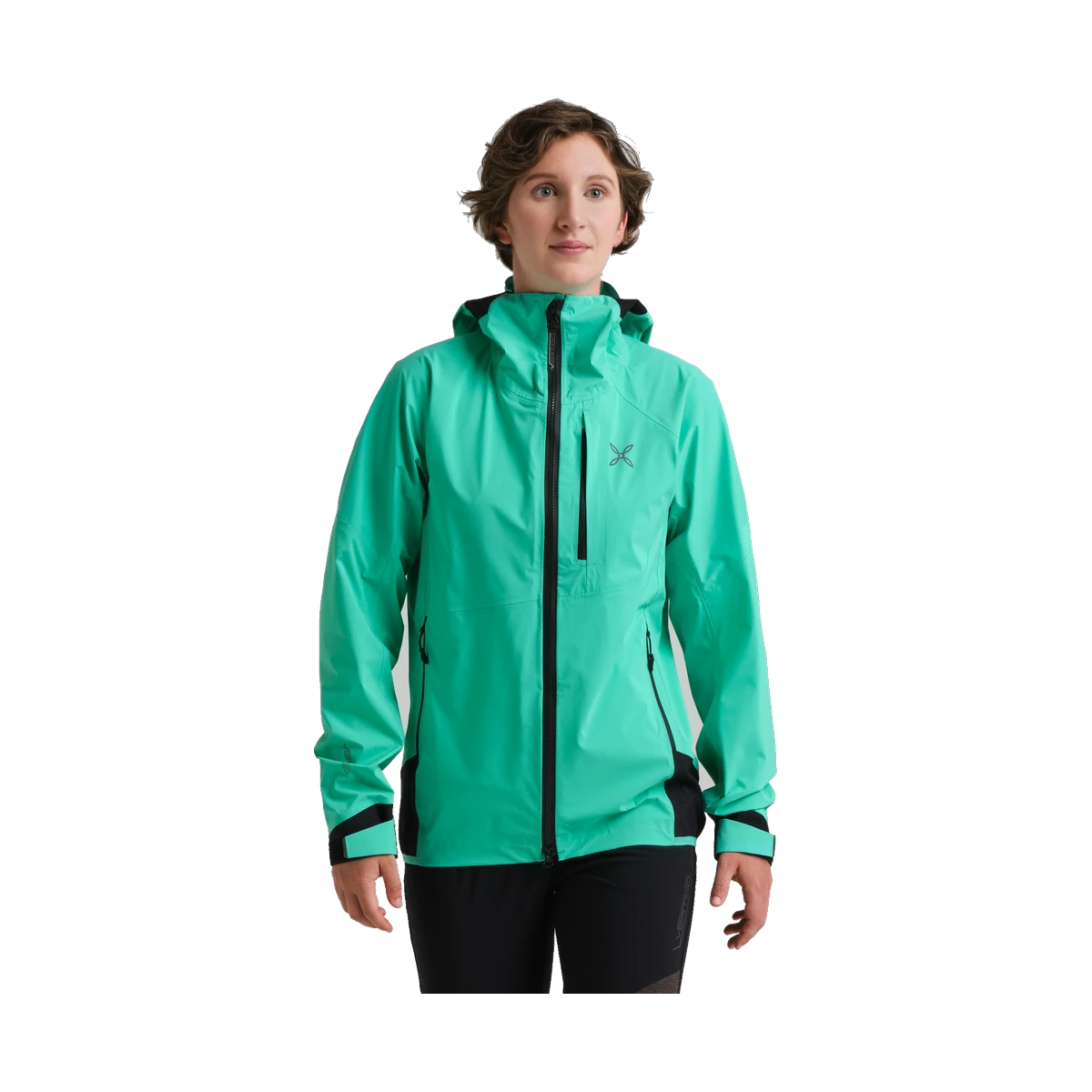 Vertigo 3L Jacket W Dusk