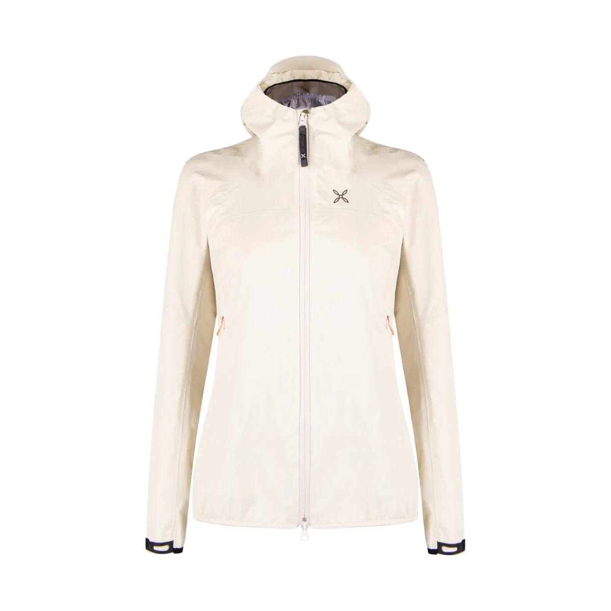 Montura Upland 3L Hooded Jacket Woman