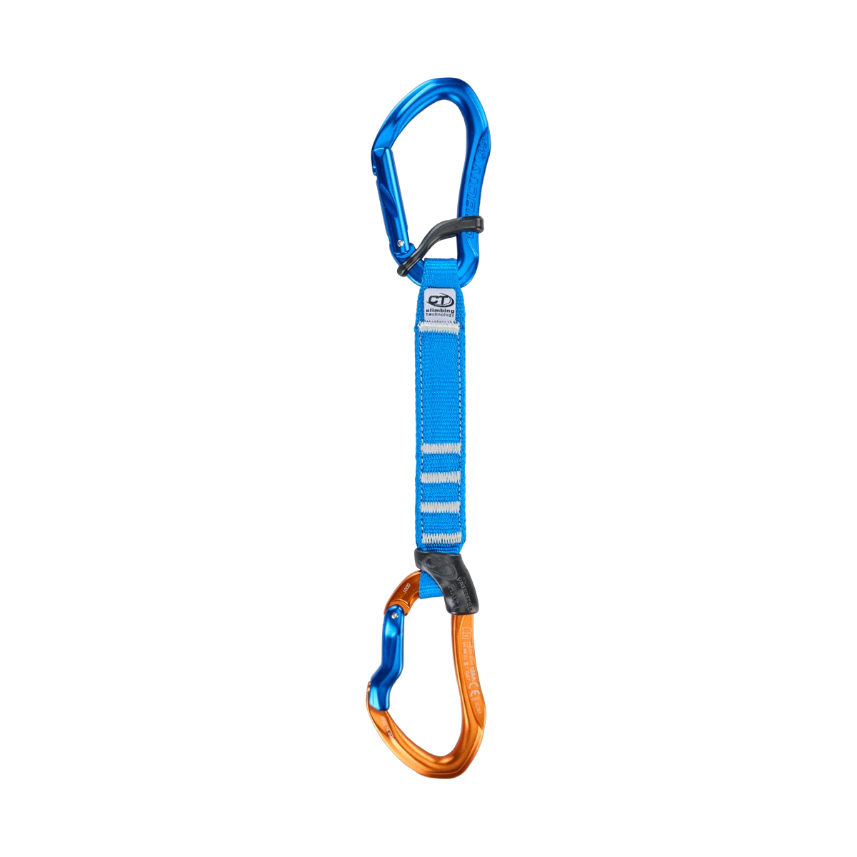 Climbing Technology Morfo Set UL Pro