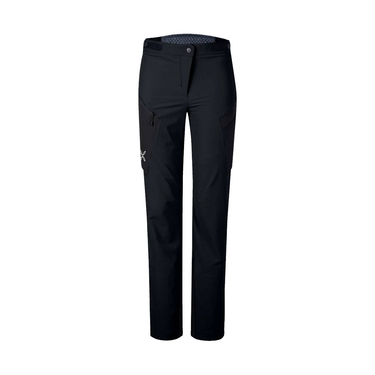 Montura Ritmo Pant W Black