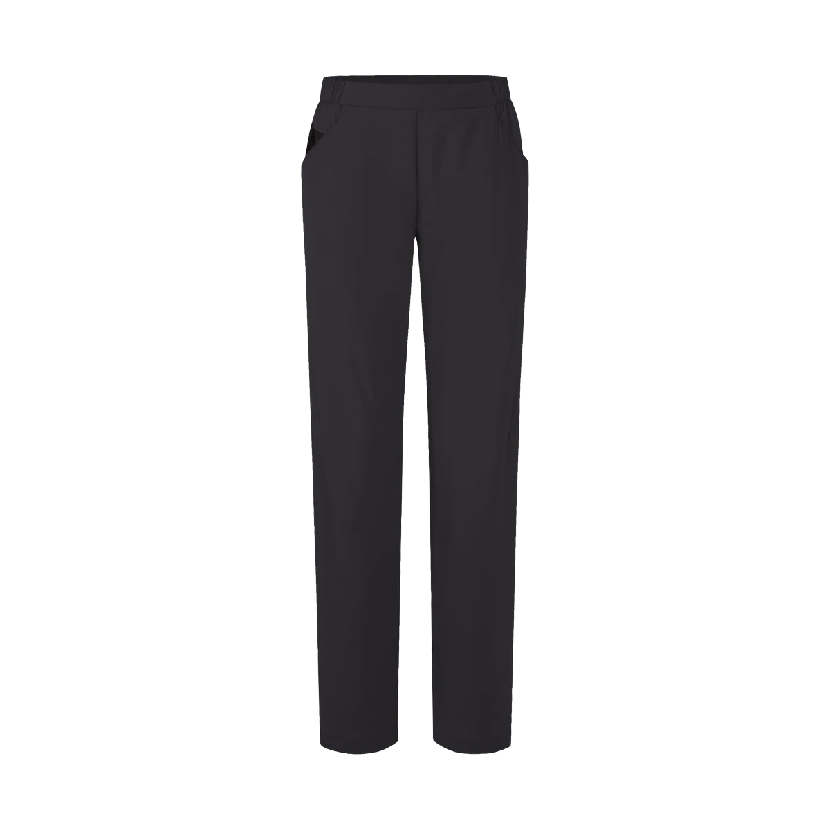 Versante Light Pants W BLACK