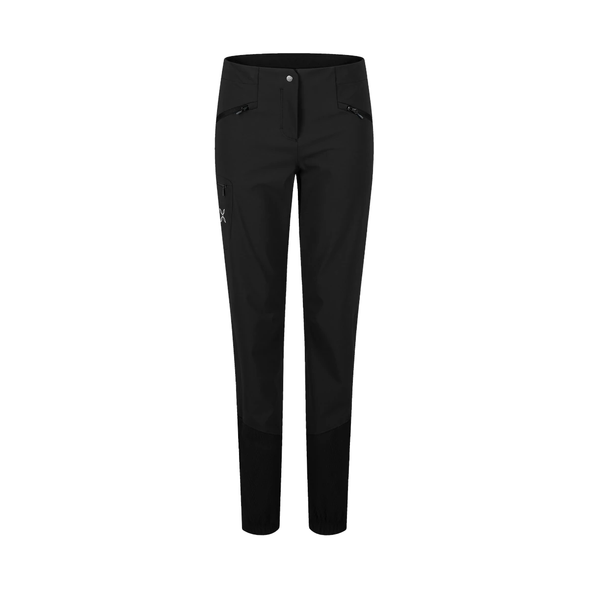 Montura Vertigo Allround -5cm Pant W Black