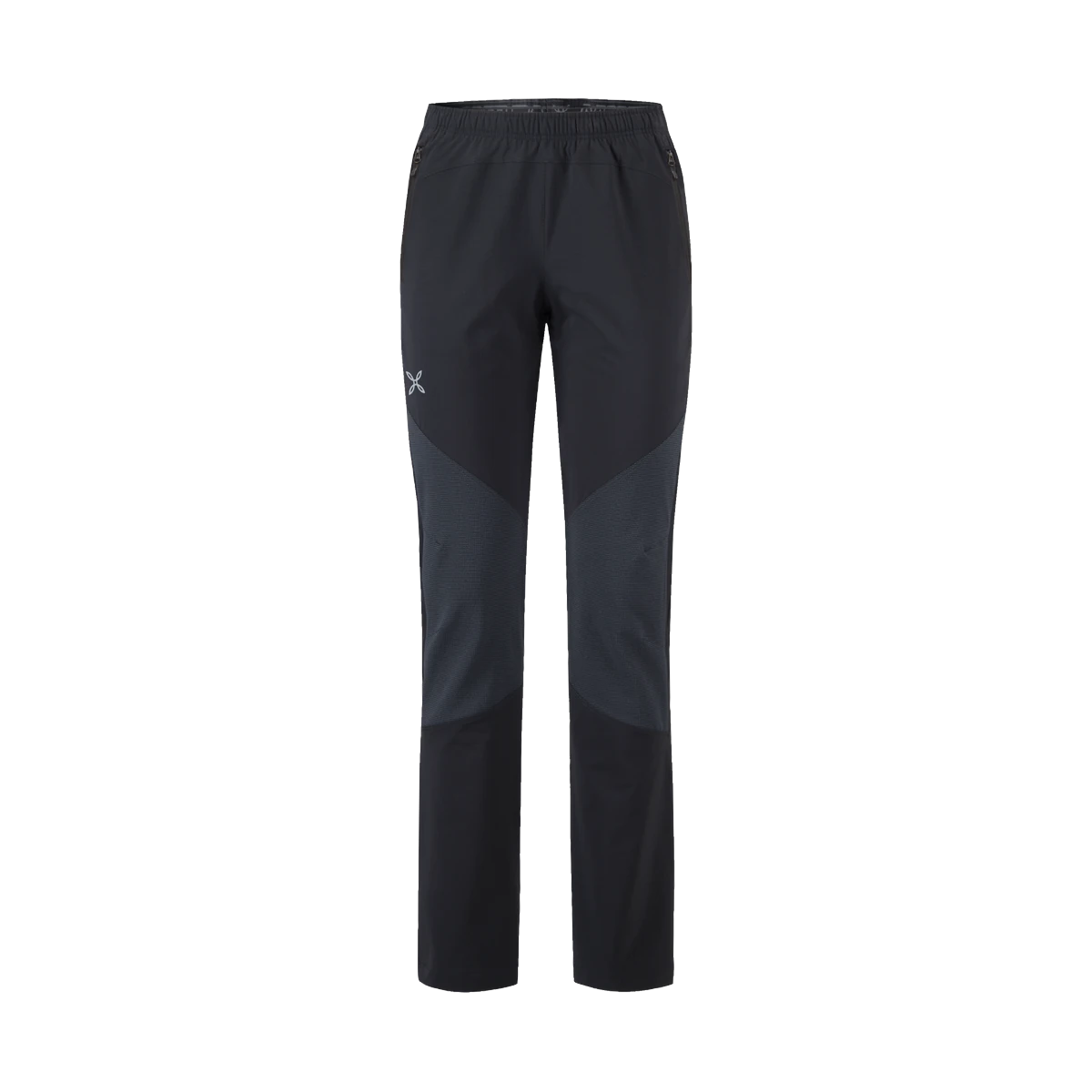 Montura Fancy 2.0 Pant W Black