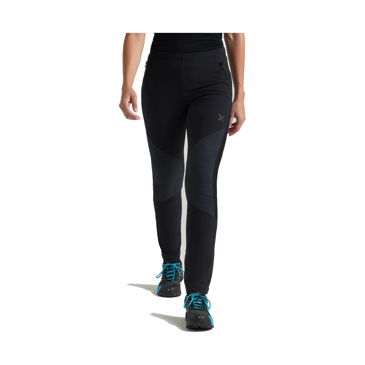 Montura Fancy 2.0 Pant W Black