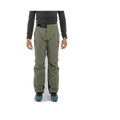 Ice Ski Pant Black