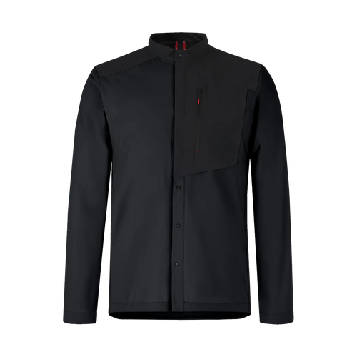 Versante L/S Shirt BLACK