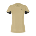 Join T-Shirt W BEIGE