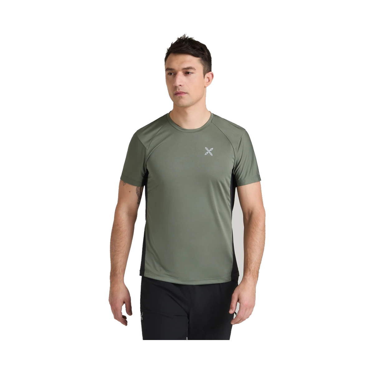 Join T-Shirt BLACK