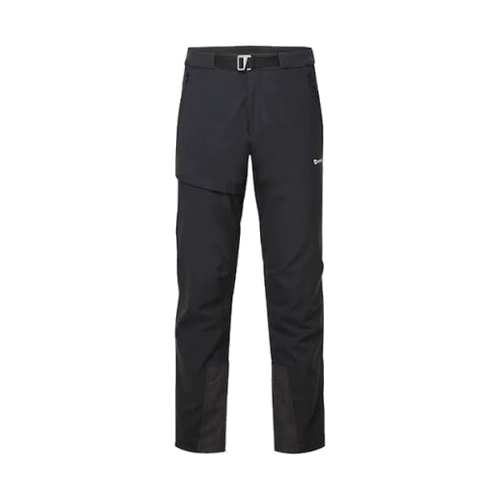Tenacity XT Pant BLACK