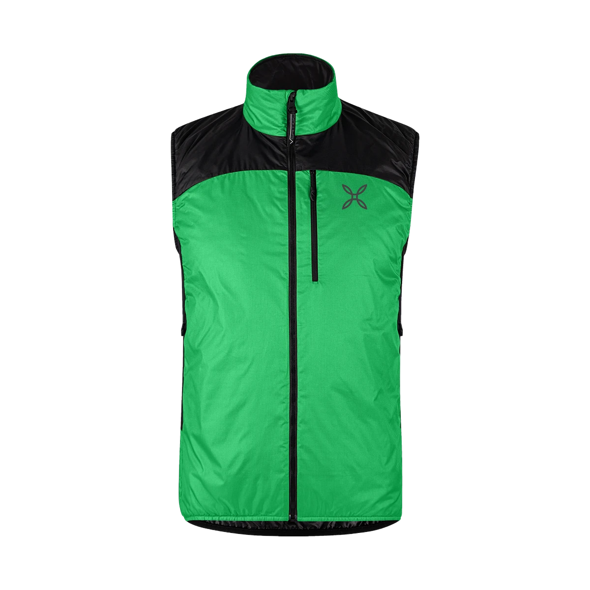 Vertigo Comfort Vest Vibe Green