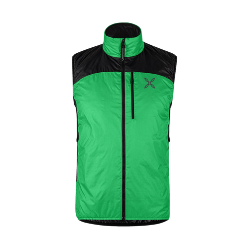 Vertigo Comfort Vest Vibe Green