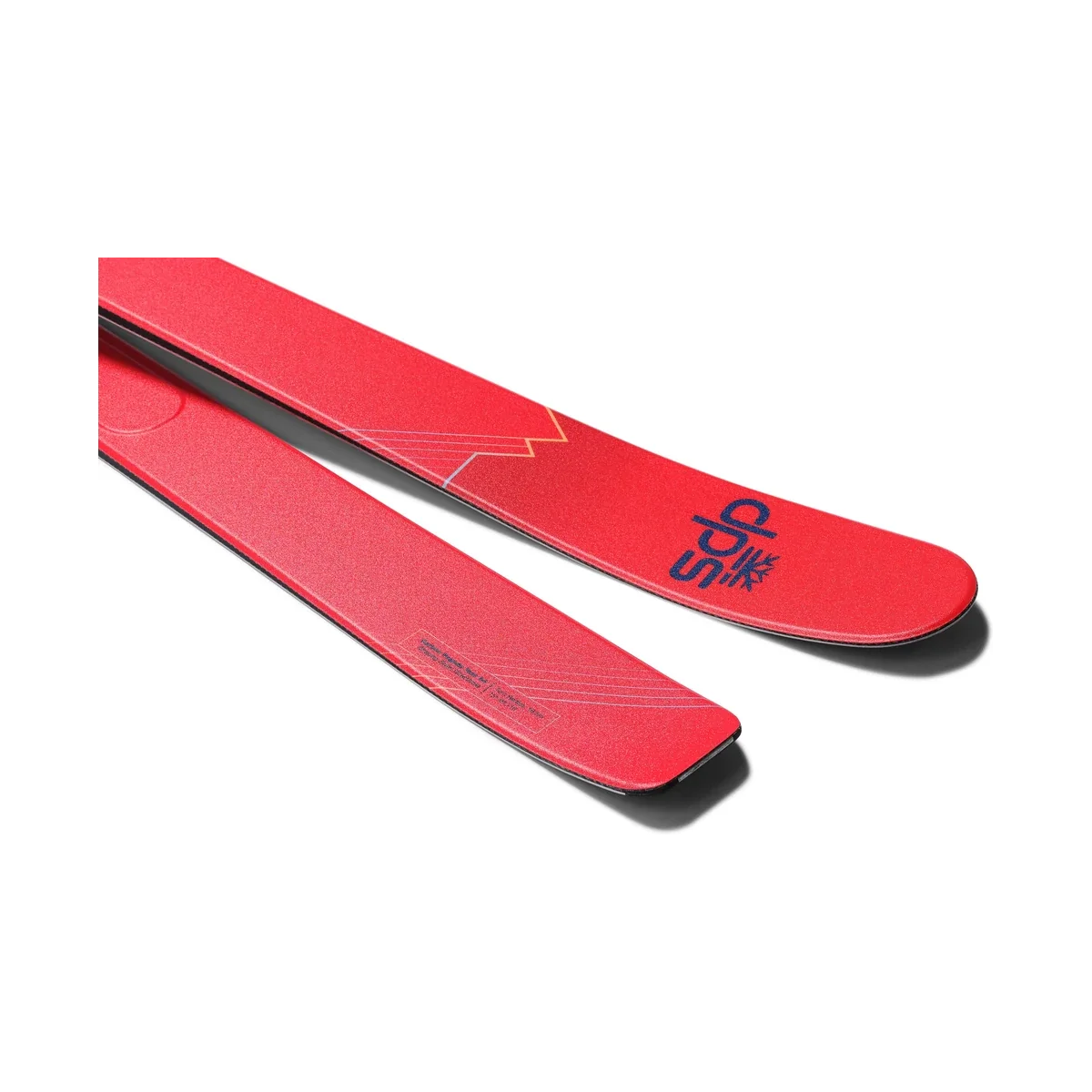 Ski: DPS Pagoda Tour 94 CFL