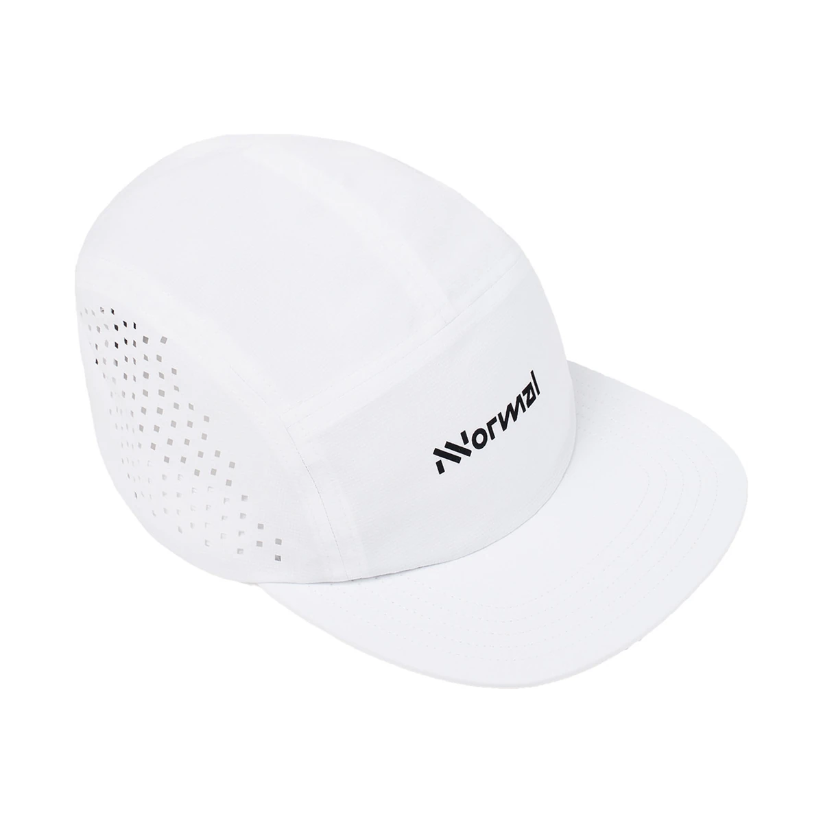 NNormal Race Cap White