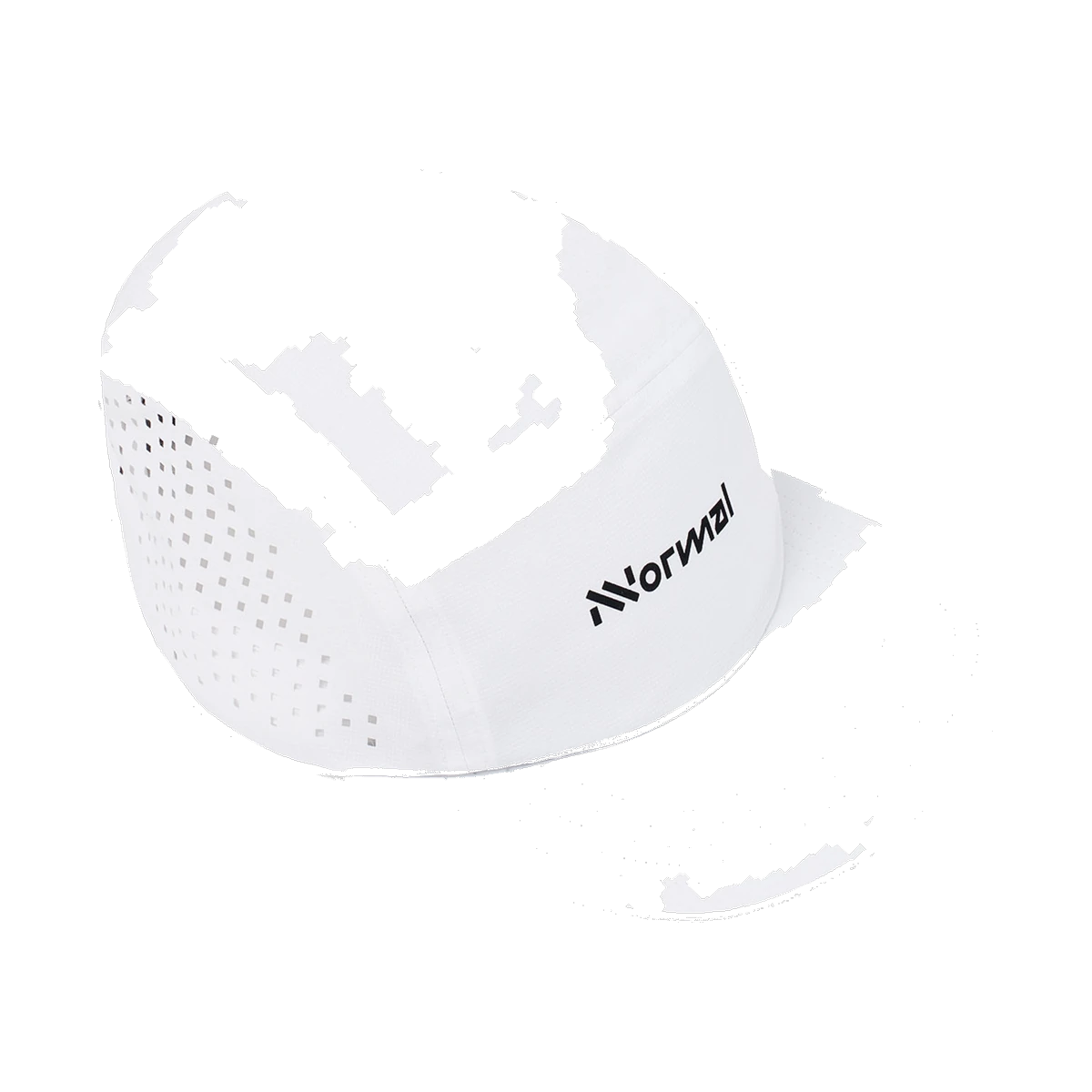 NNormal Race Cap white