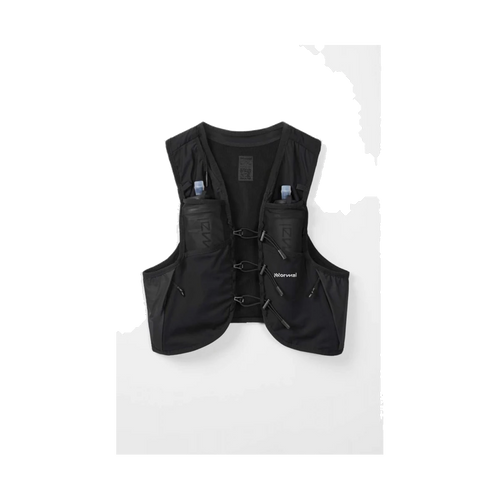 Race Vest 5 BLACK