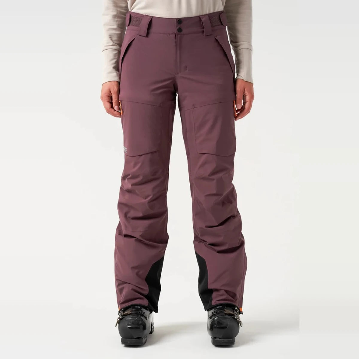 Orage Clara Insulated Pant Woman (Bild 1)