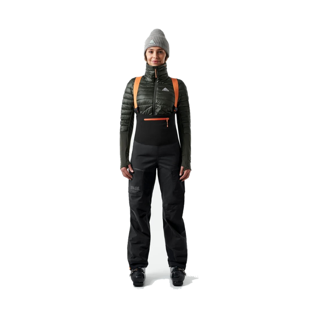 Orage MTN-X Cliff 3L Bib Woman (Bild 1)