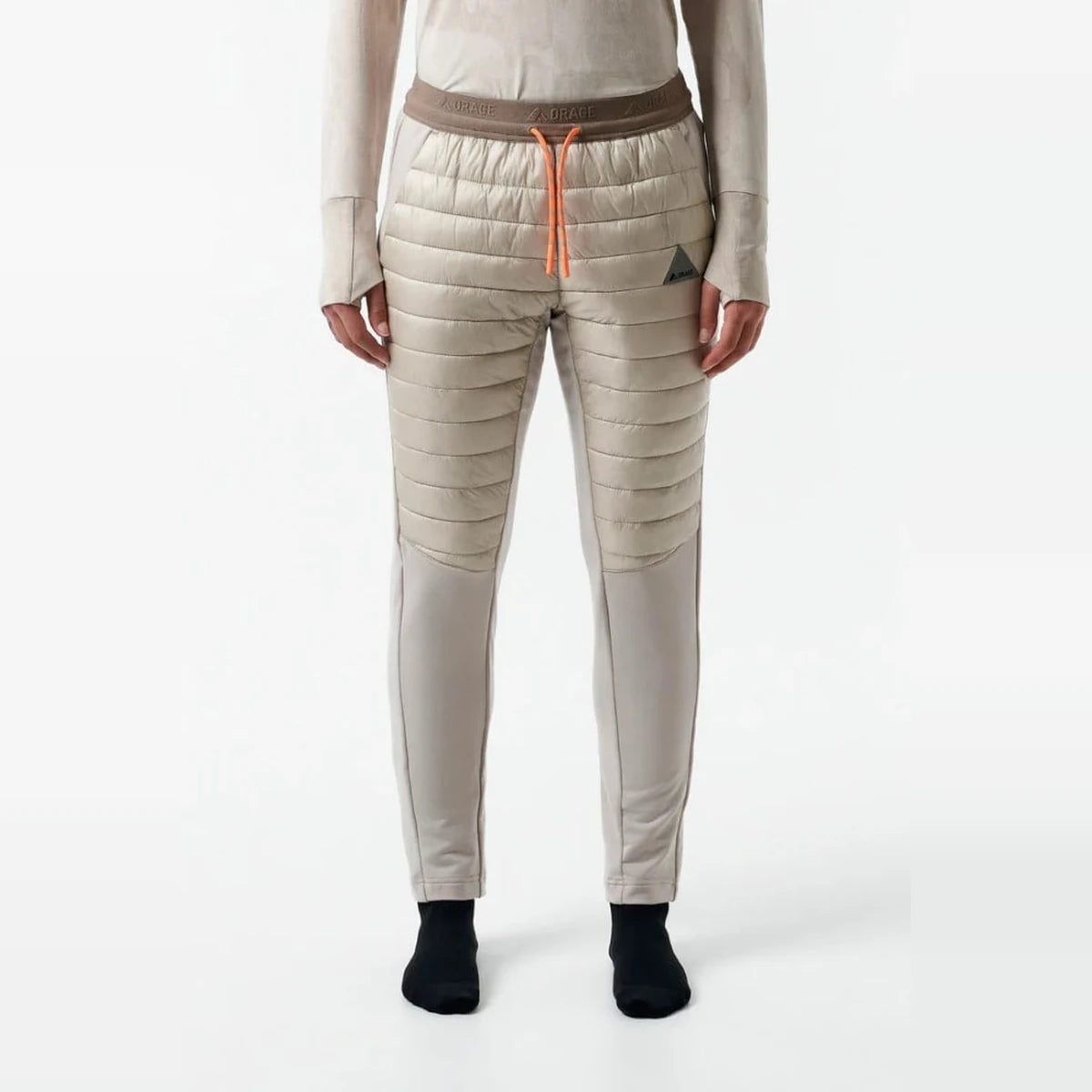 Orage Phoenix Hyb. Layering Pant Woman