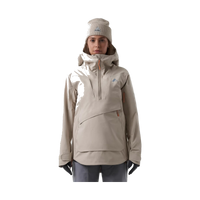 Orage MTN-X Torngat 3L Anorak Woman