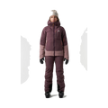 Orage Nina Hybrid Ins. Jacket Woman