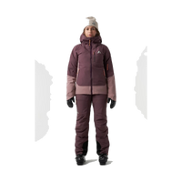 Orage Nina Hybrid Ins. Jacket Woman