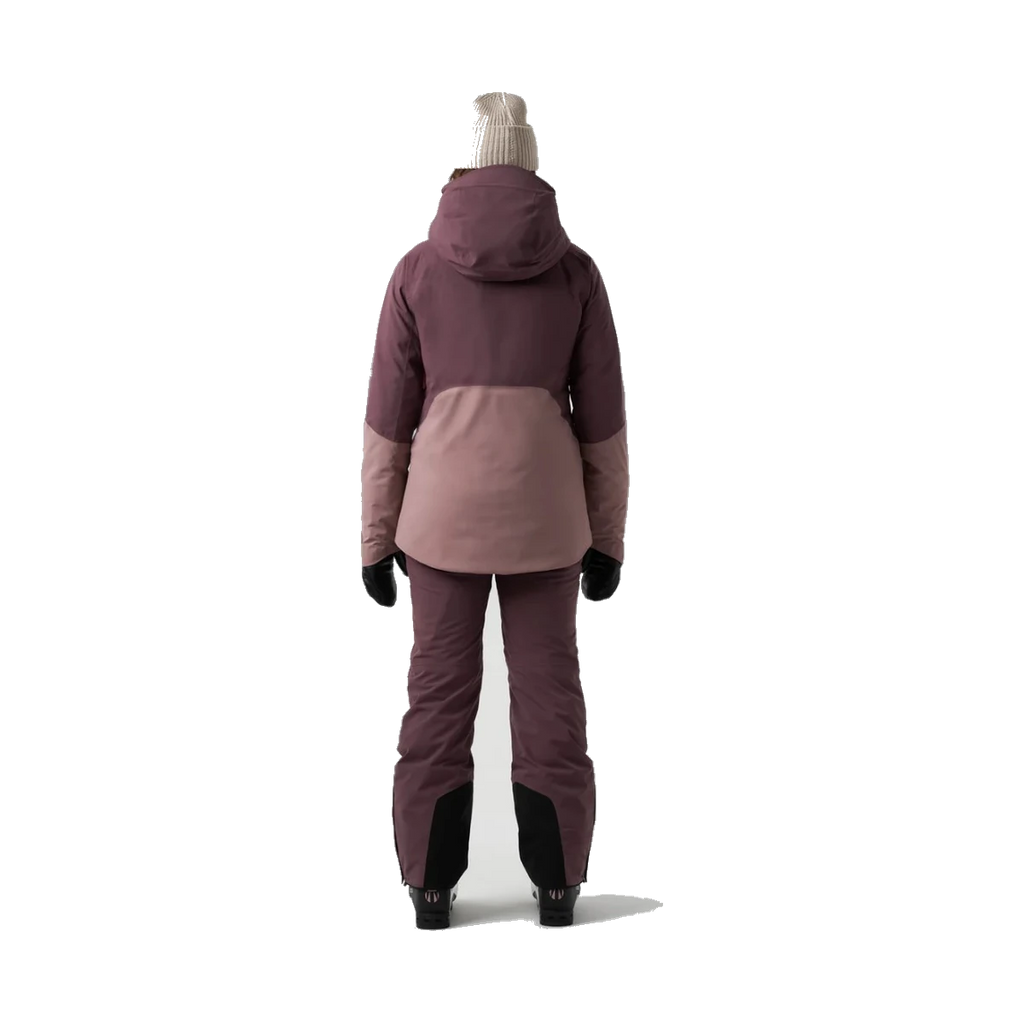 Orage Nina Hybrid Ins. Jacket Woman