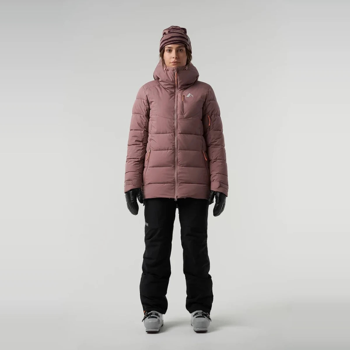 Orage Riya Synth. Down Jacket Woman