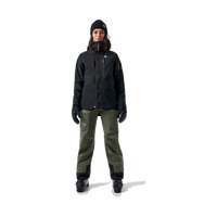 Orage MTN-X Panorama 3L Jacket Woman