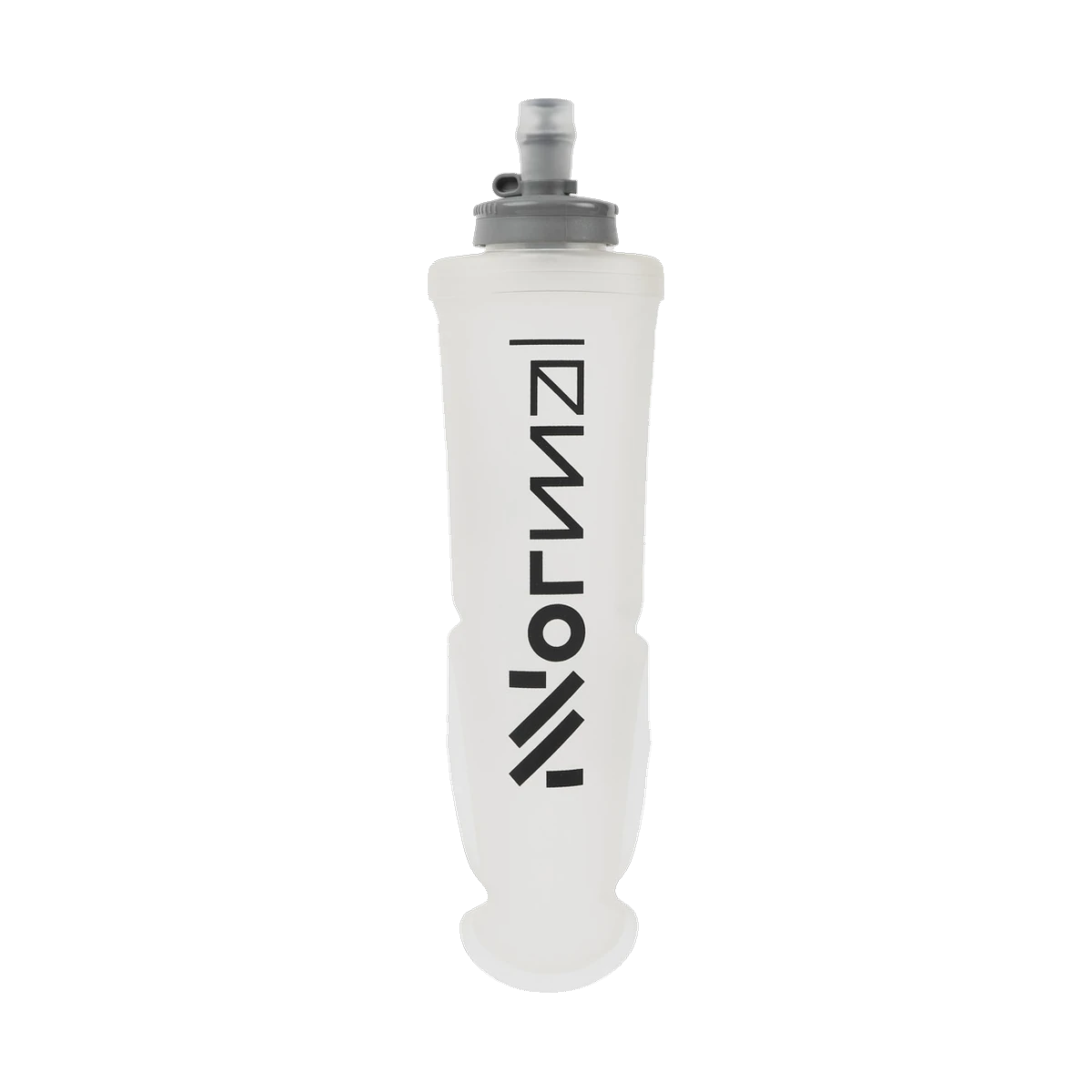 NNormal Water Flask Lock Blue/Black