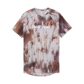 NNormal Race T-Shirt 02 Brown