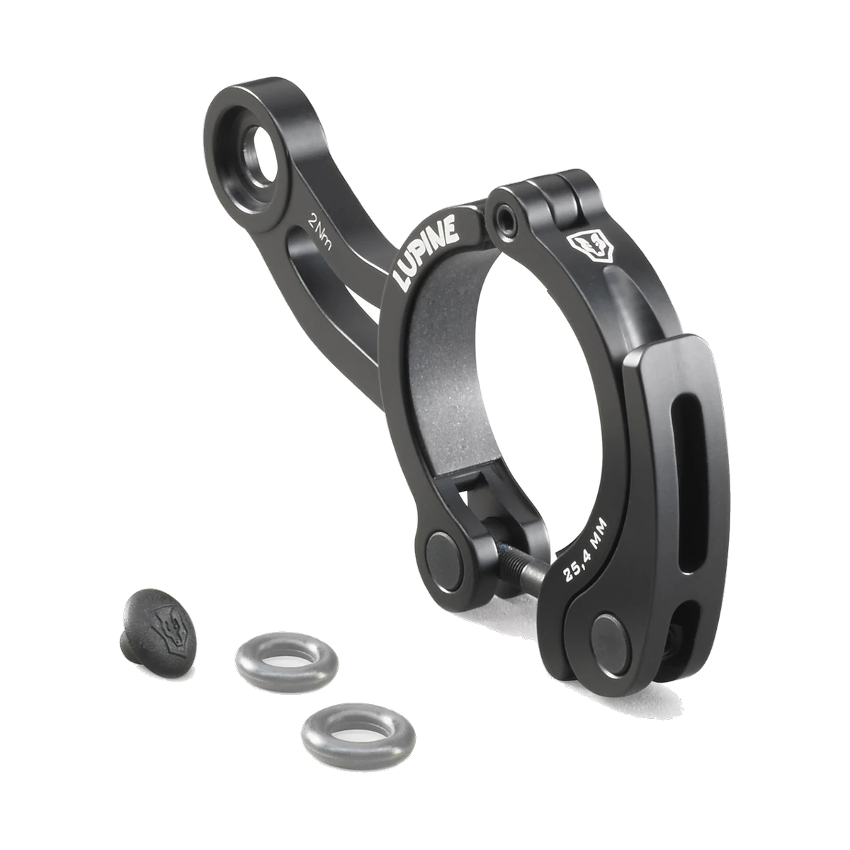 Lupine Piko/Neo Quick Release 25.4mm