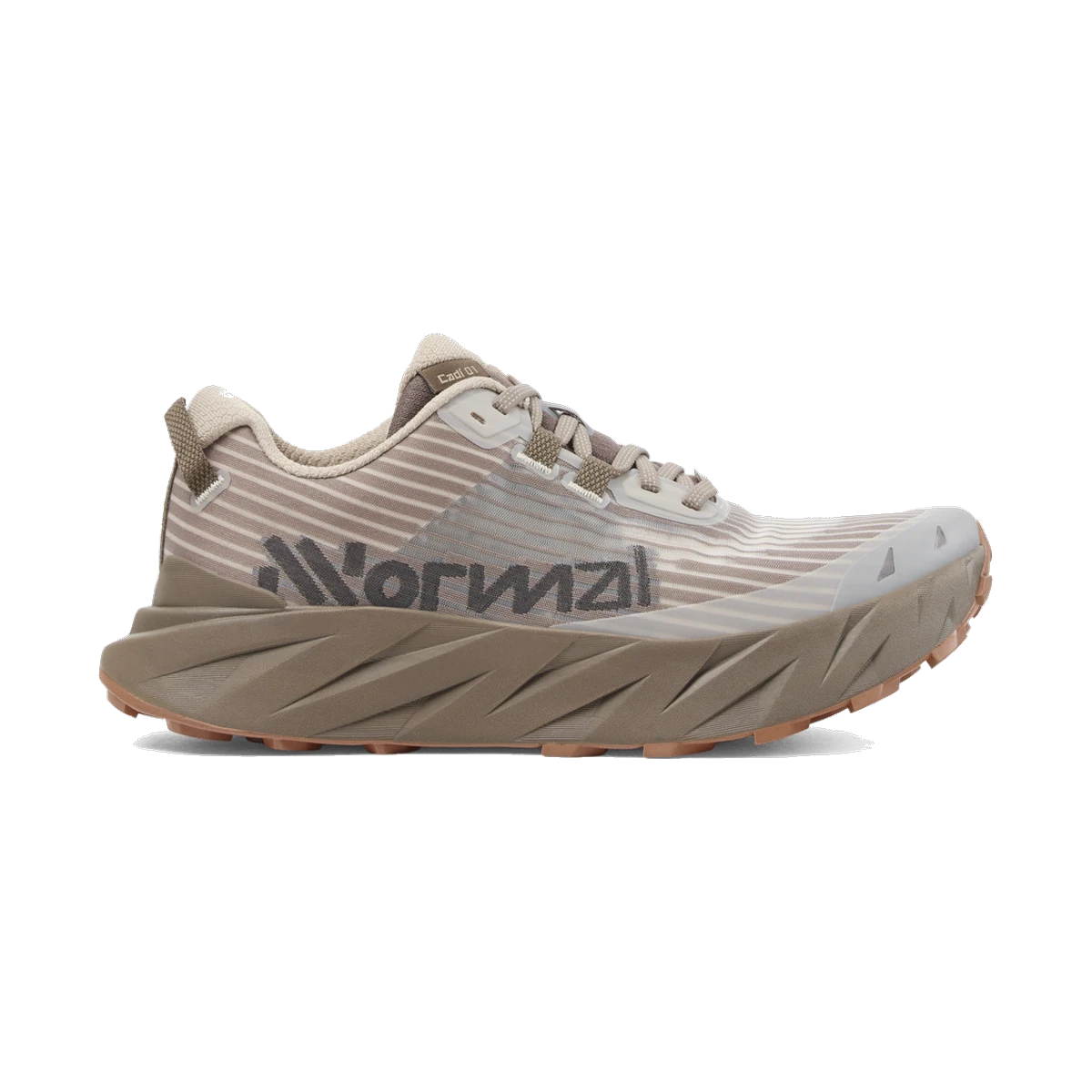 NNormal Cadi Brown