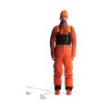 MTN-X Gibson 3L Bib ORANGE