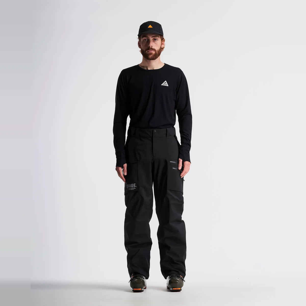 Orage MTN-X Horn 3L Pant