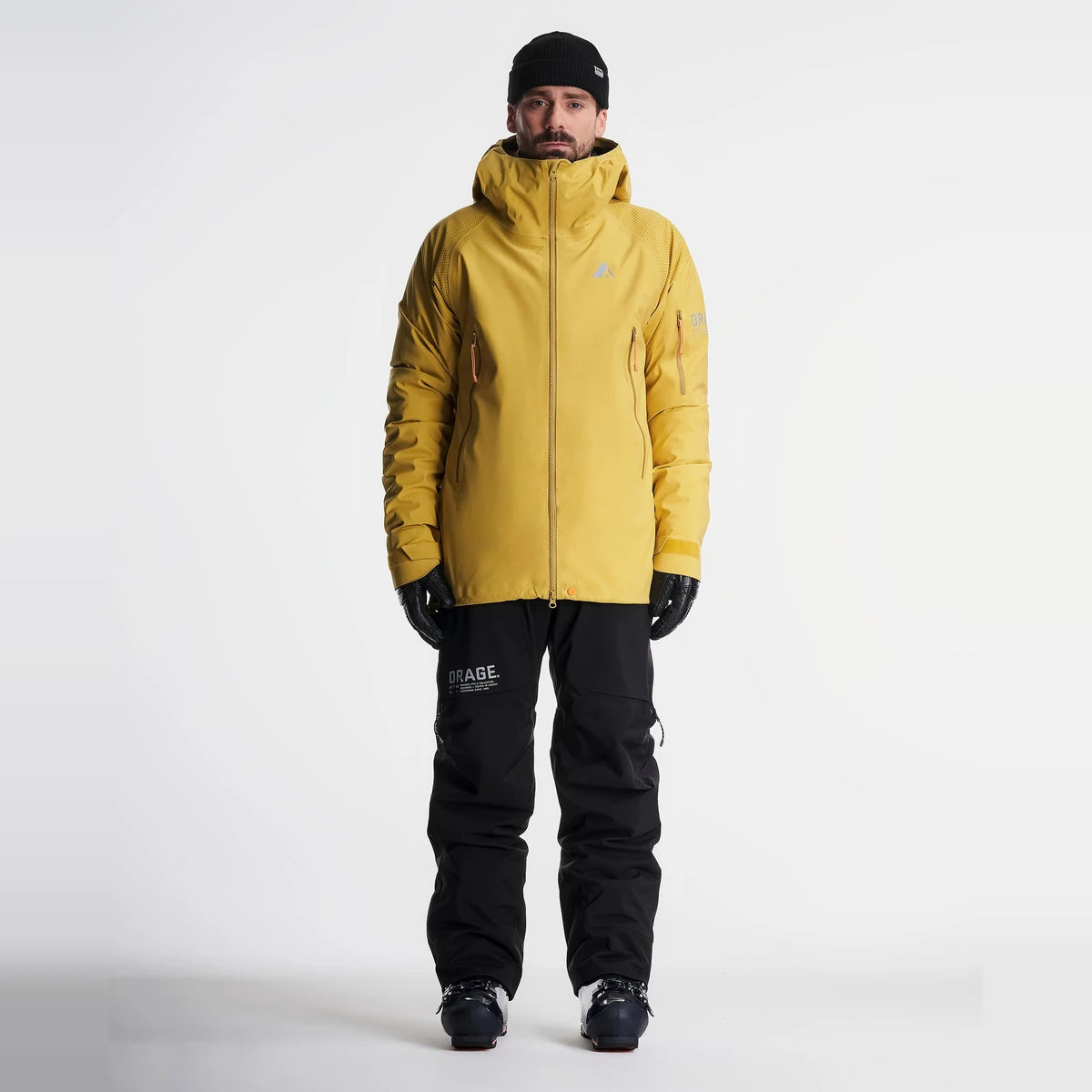 Orage MTN-X Canyon 3L Jacket