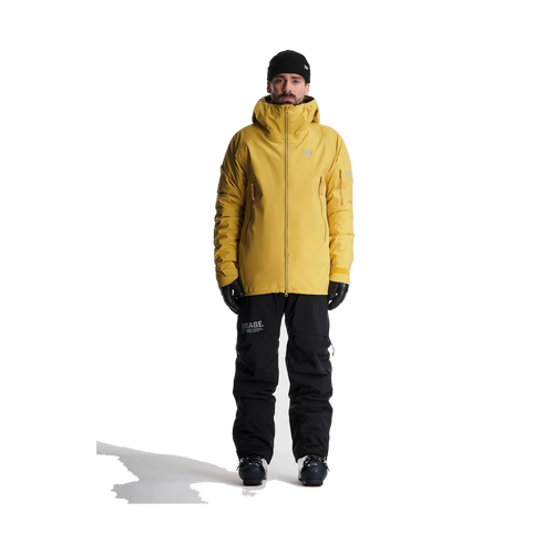 MTN-X Canyon 3L Jacket