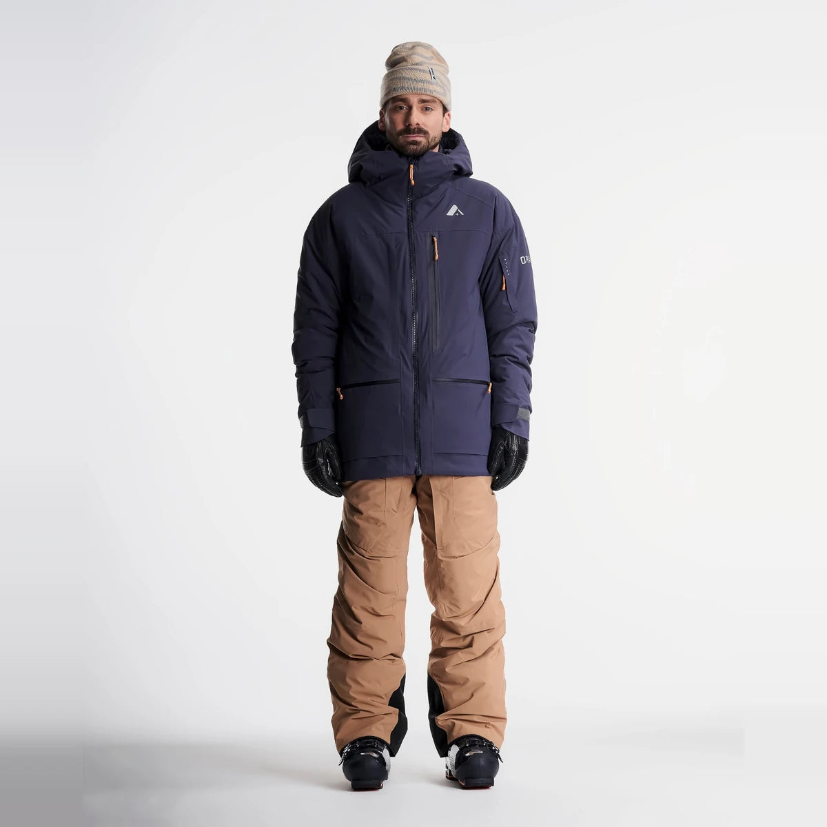 Orage Tyrrell Insulated Jacket