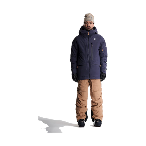 Tyrrell Insulated Jacket